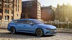 Volkswagen Arteon Shooting Brake Elegance 2020 года (WW)
